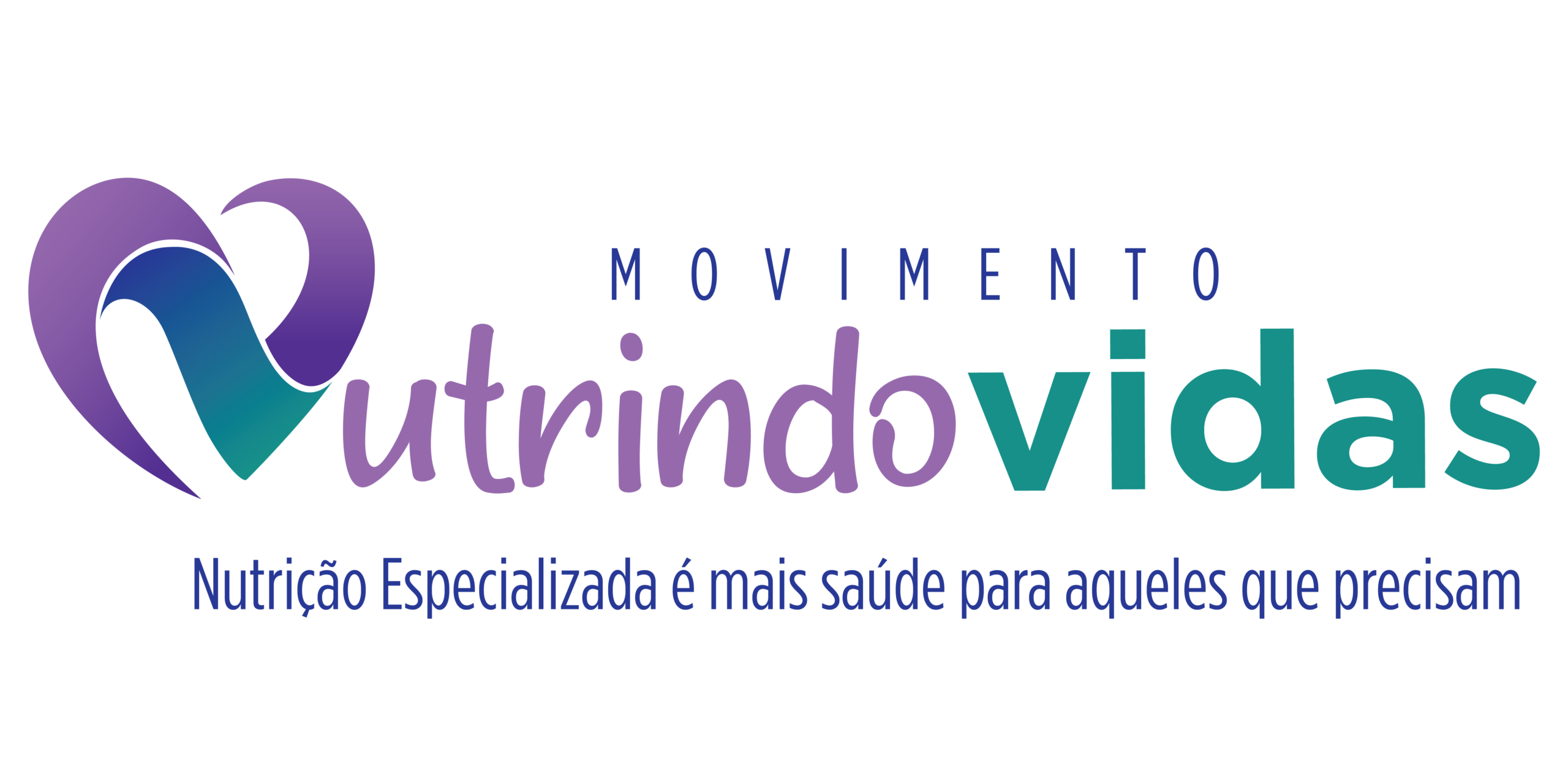 Movimento Nutrindo Vidas